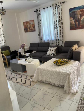 Zahra apartment B1